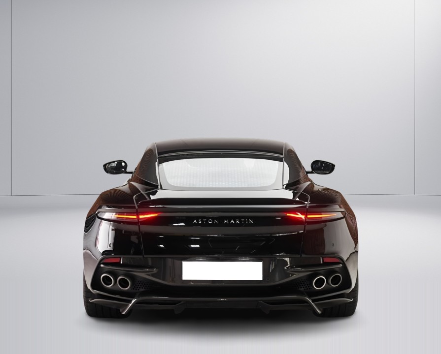 Aston Martin DBS 770 Ultimate (3)