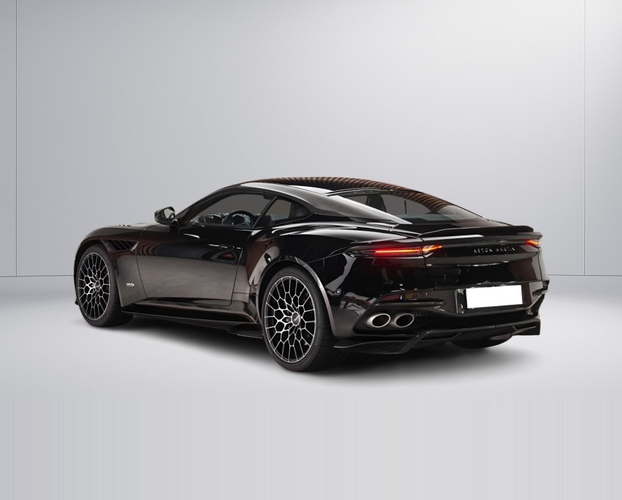 Aston Martin DBS 770 Ultimate (5)
