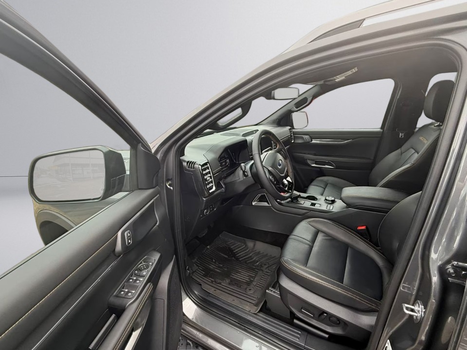 Ford Ranger Wildtrack PHEV - foto 6