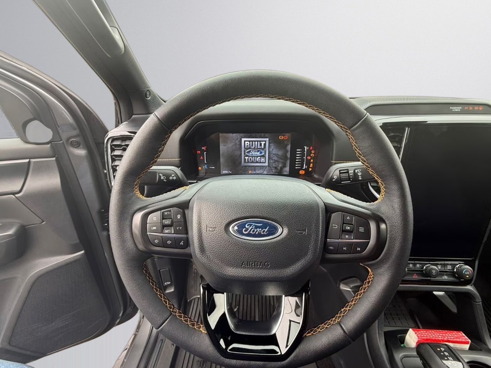 Ford Ranger Wildtrack PHEV - foto 7