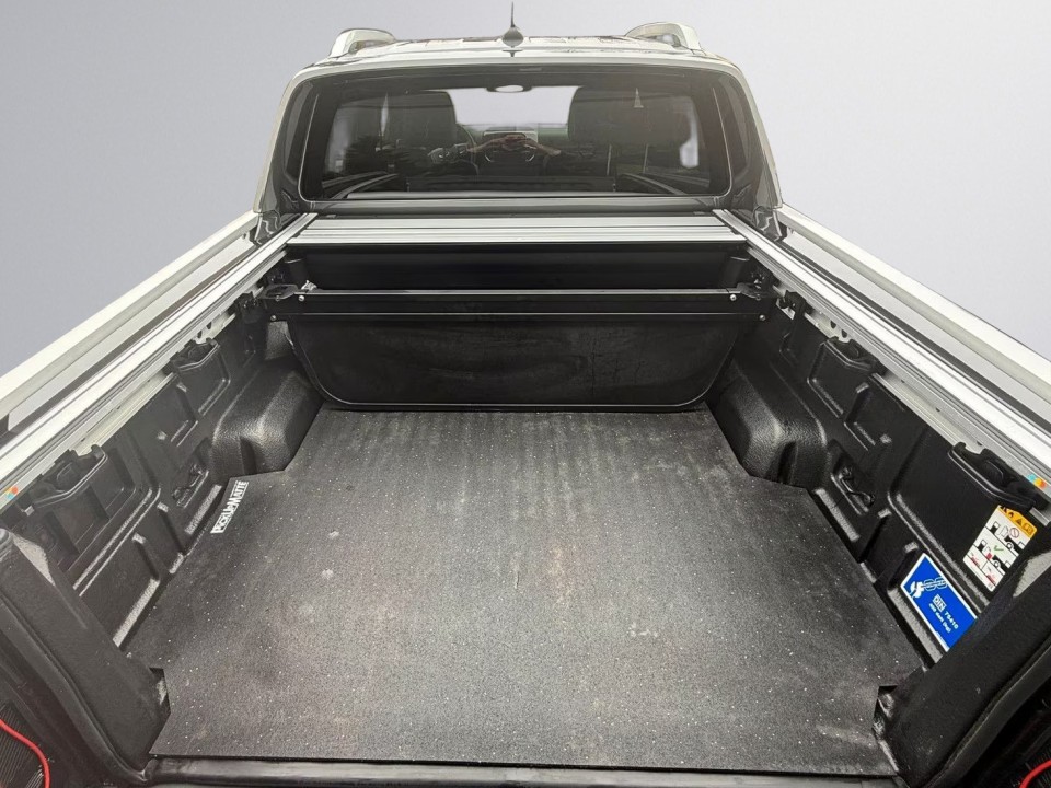Ford Ranger Wildtrack PHEV - foto 10
