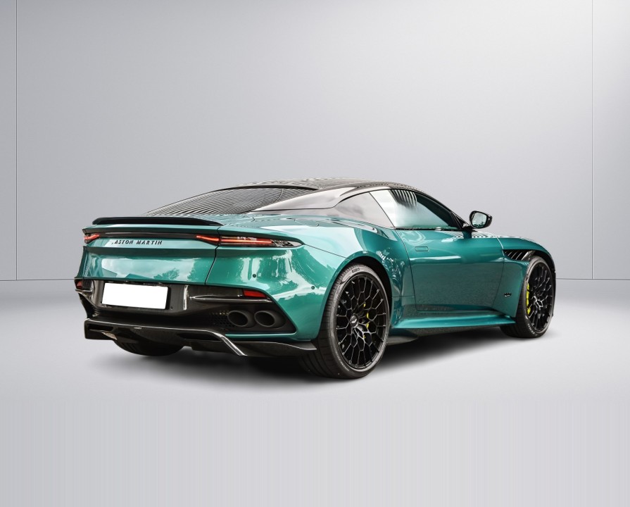 Aston Martin DBS 770 Ultimate (2)