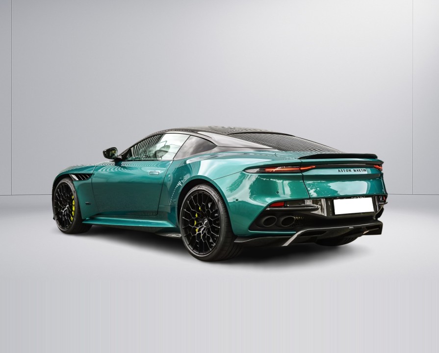 Aston Martin DBS 770 Ultimate (4)