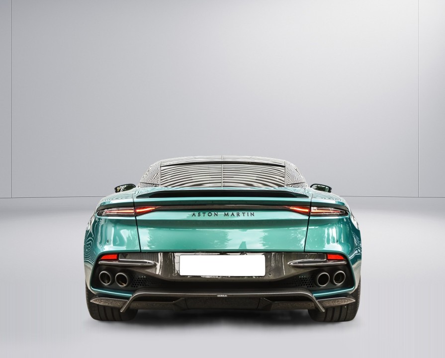 Aston Martin DBS 770 Ultimate (3)