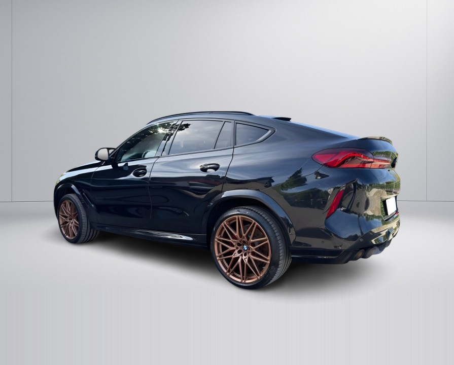 BMW X6 M Competition (5)