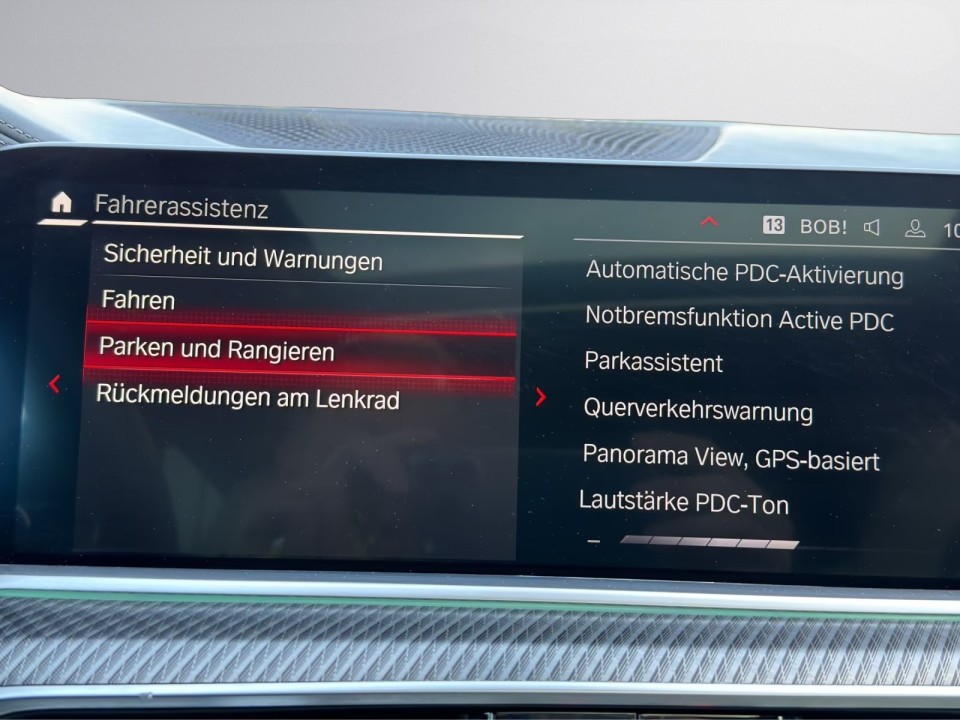 BMW X6 M Competition - foto 27
