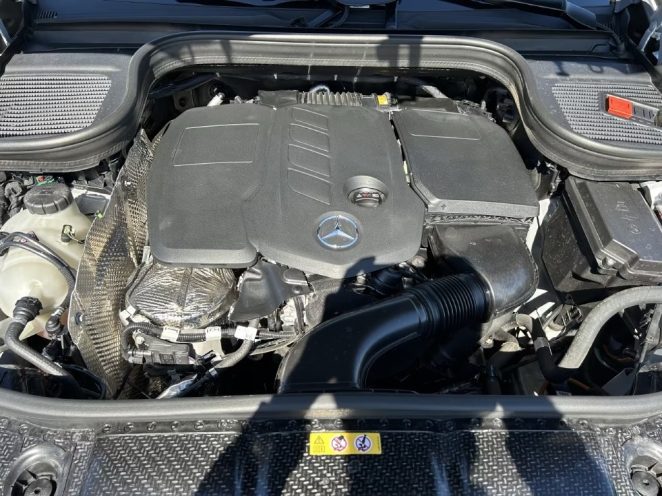 Mercedes-Benz GLE Coupé 350de 4MATIC AMG Line - foto 22