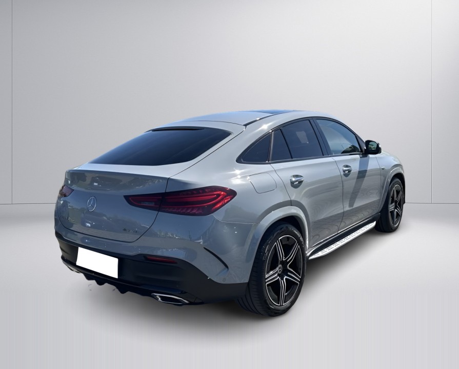 Mercedes-Benz GLE Coupé 350de 4MATIC AMG Line (3)
