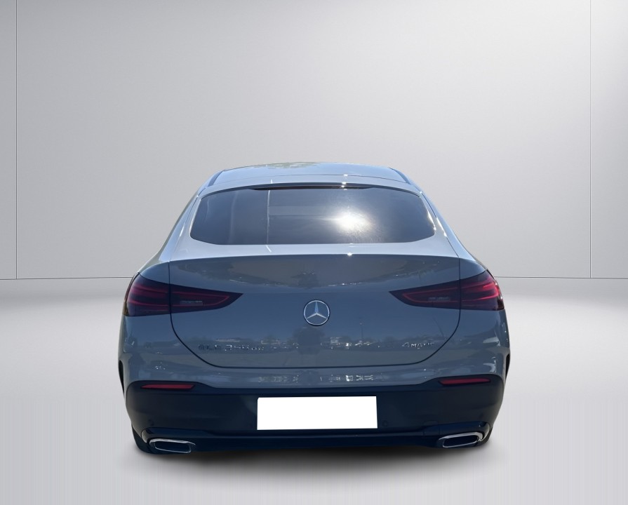 Mercedes-Benz GLE Coupé 350de 4MATIC AMG Line (4)