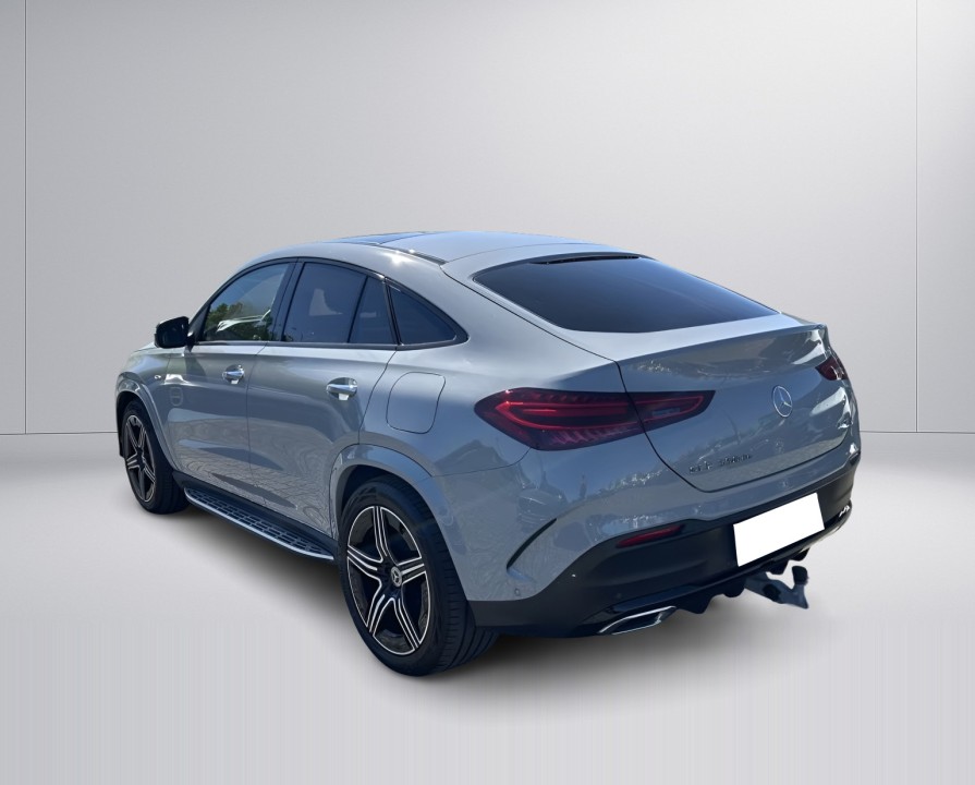 Mercedes-Benz GLE Coupé 350de 4MATIC AMG Line (5)