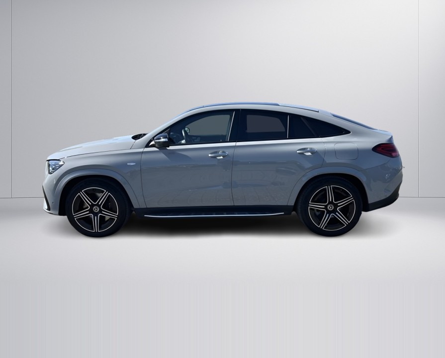 Mercedes-Benz GLE Coupé 350de 4MATIC AMG Line - foto 6