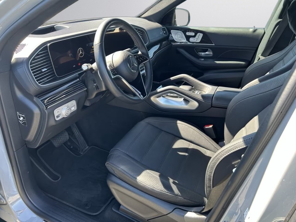 Mercedes-Benz GLE Coupé 350de 4MATIC AMG Line - foto 10