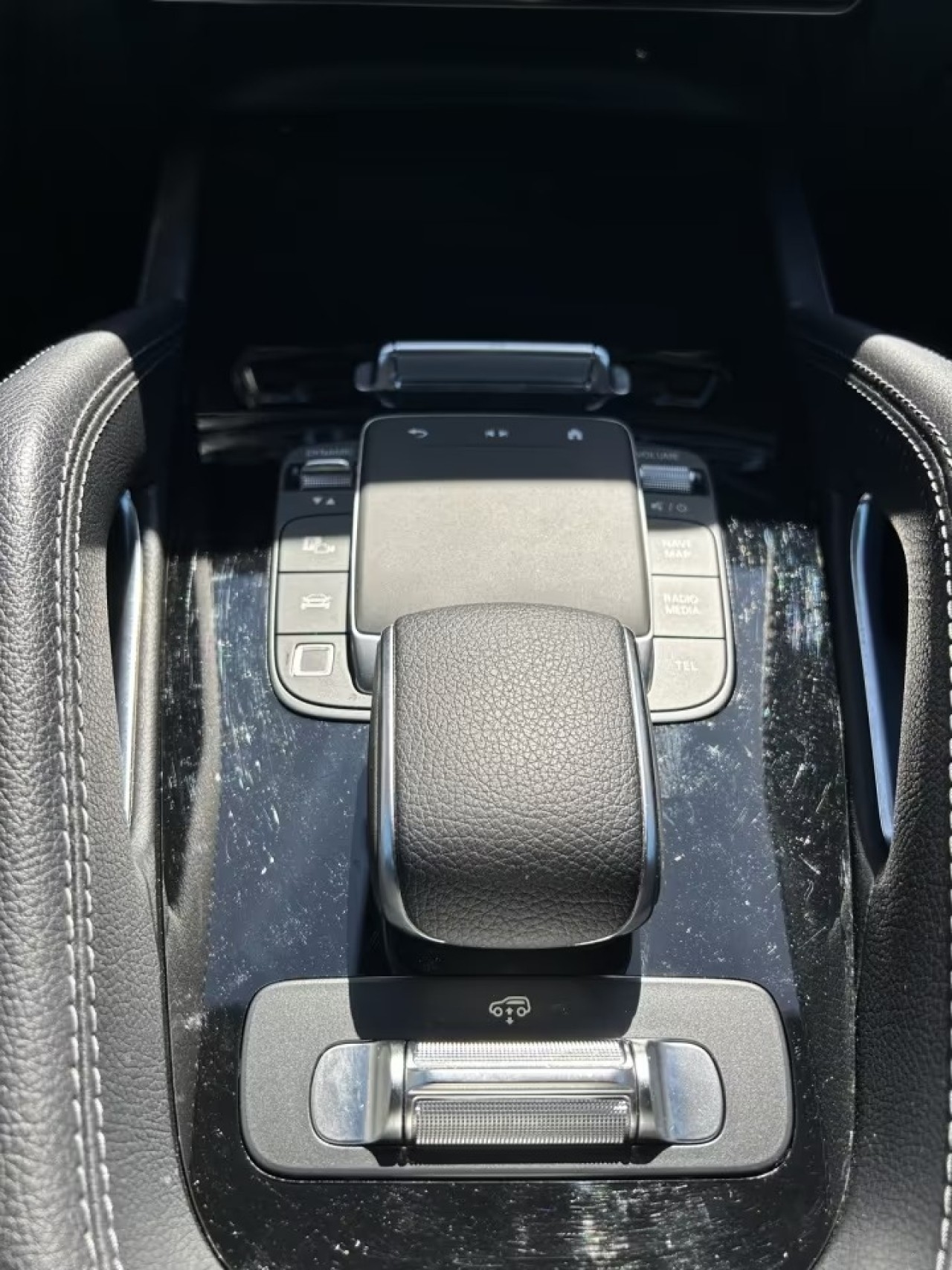 Mercedes-Benz GLE Coupé 350de 4MATIC AMG Line - foto 11