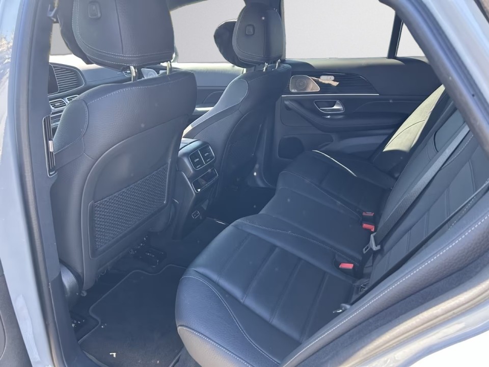 Mercedes-Benz GLE Coupé 350de 4MATIC AMG Line - foto 16