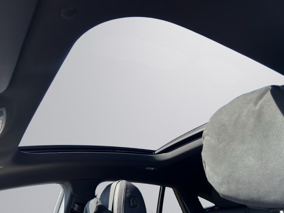 Mercedes-Benz GLE Coupé 350de 4MATIC AMG Line - foto 14