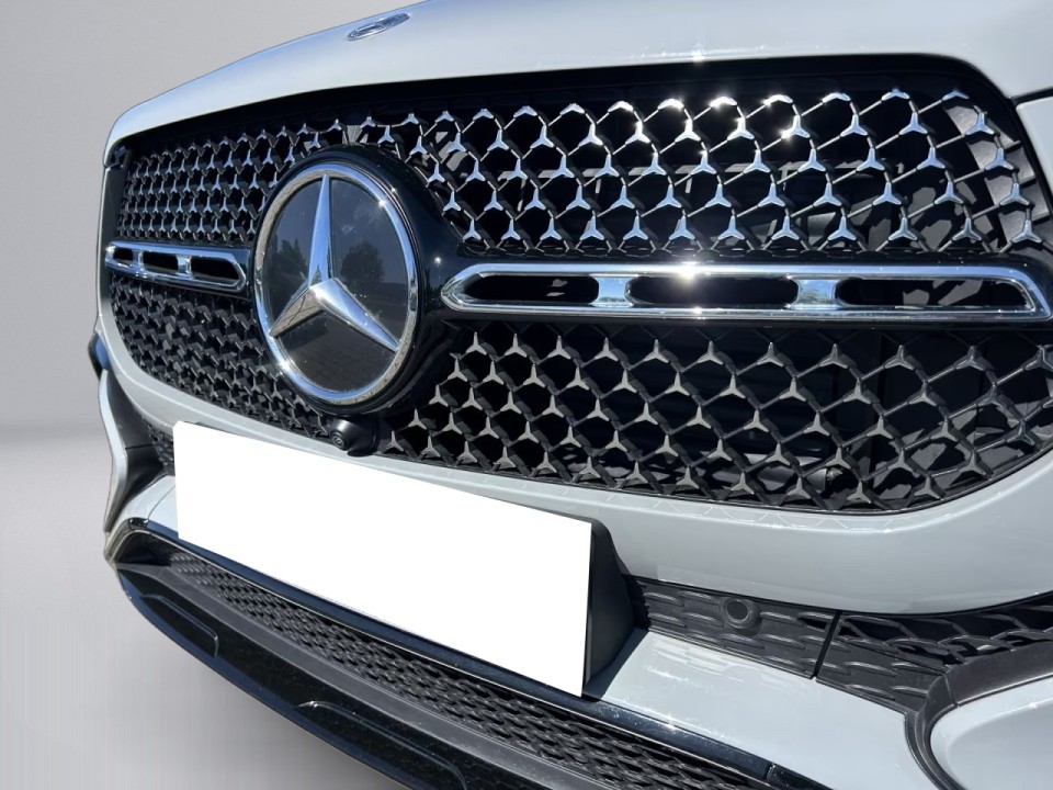 Mercedes-Benz GLE Coupé 350de 4MATIC AMG Line - foto 25