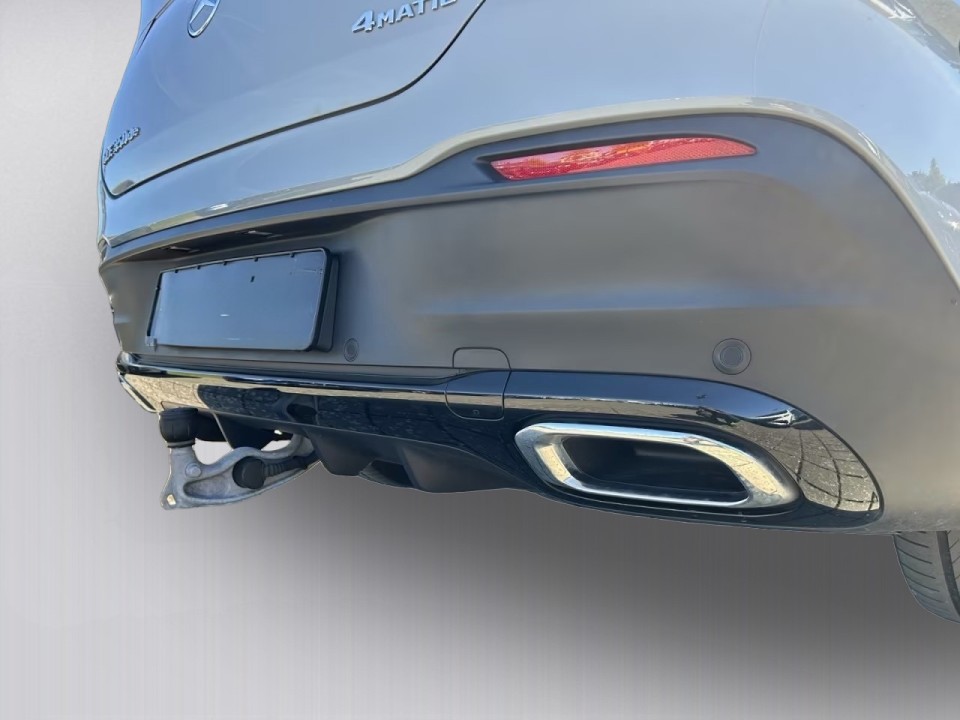 Mercedes-Benz GLE Coupé 350de 4MATIC AMG Line - foto 26