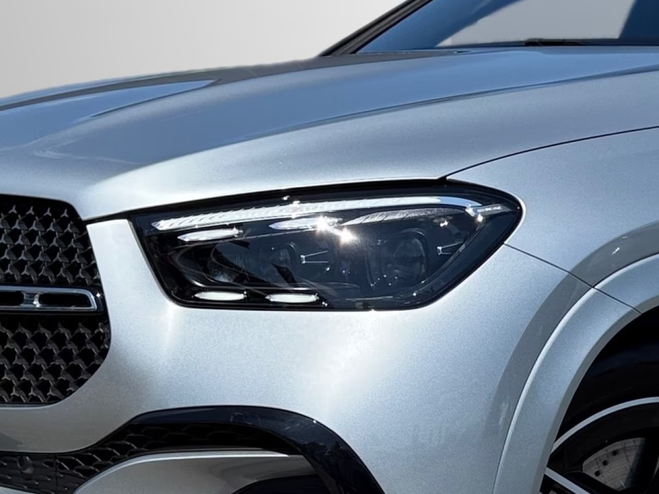 Mercedes-Benz GLE Coupé 400e 4MATIC AMG Line - foto 24