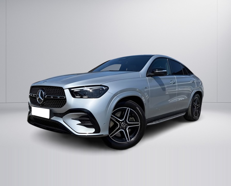 Mercedes-Benz GLE Coupé 400e 4MATIC AMG Line (5)