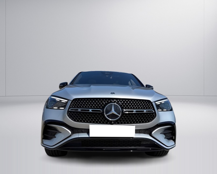 Mercedes-Benz GLE Coupé 400e 4MATIC AMG Line - foto 6