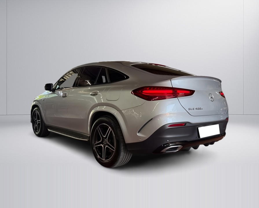 Mercedes-Benz GLE Coupé 400e 4MATIC AMG Line (4)