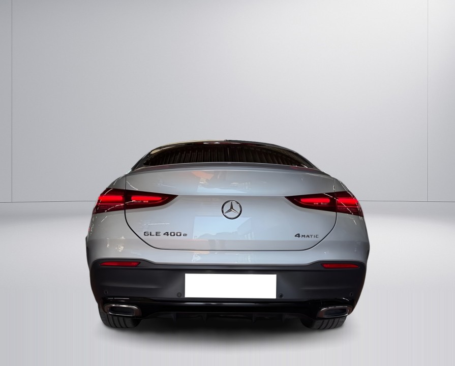 Mercedes-Benz GLE Coupé 400e 4MATIC AMG Line (3)