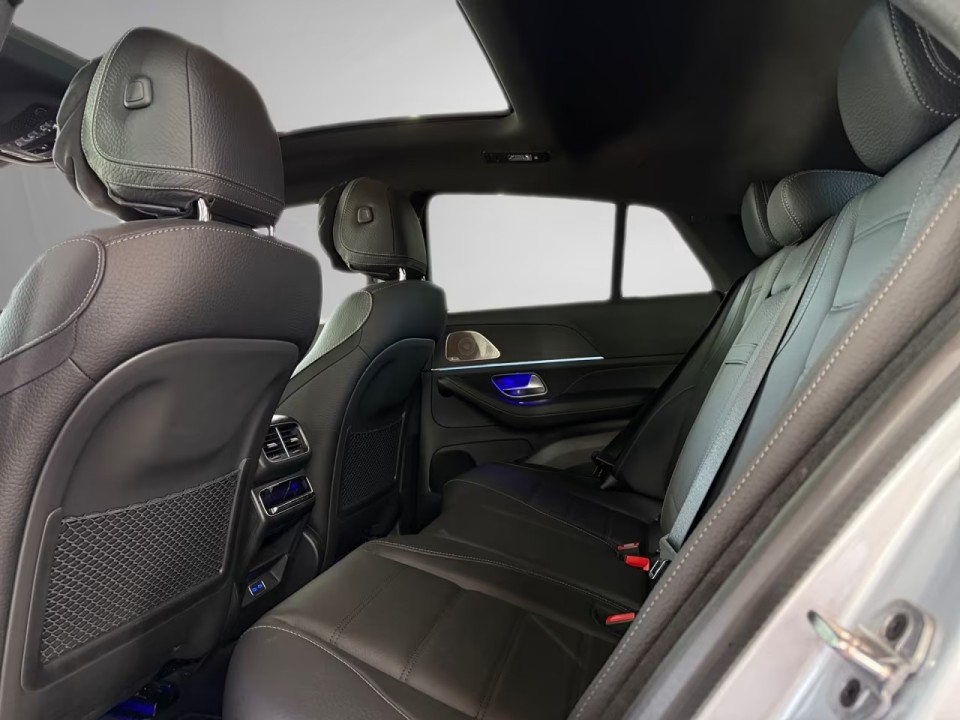Mercedes-Benz GLE Coupé 400e 4MATIC AMG Line - foto 9