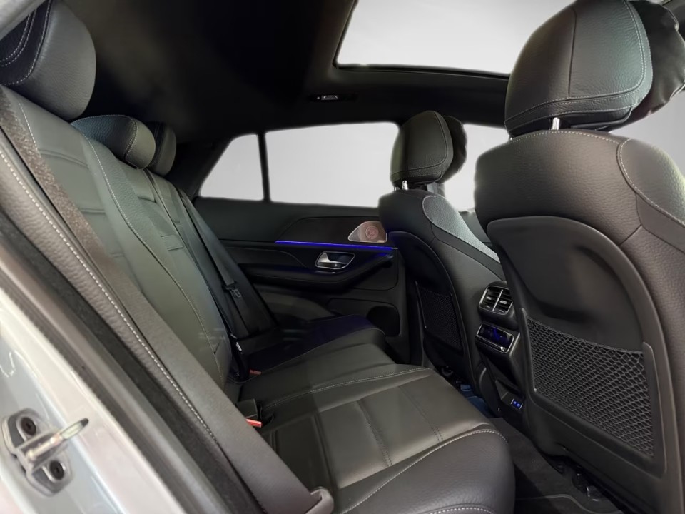 Mercedes-Benz GLE Coupé 400e 4MATIC AMG Line - foto 10