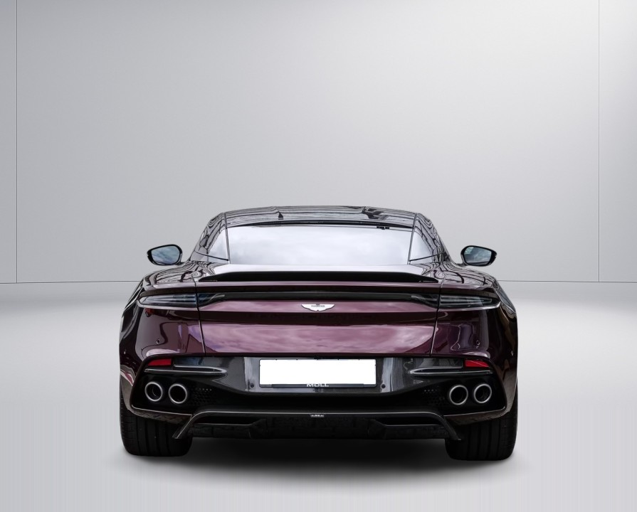 Aston Martin DBS (4)