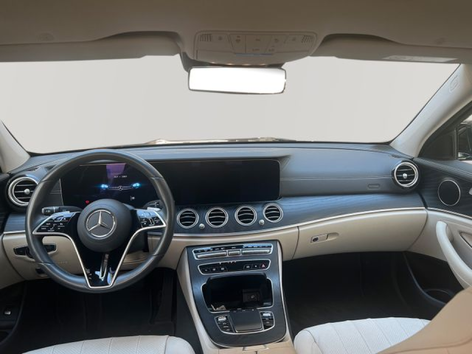 Mercedes-Benz E 200 9G-TRONIC - foto 9