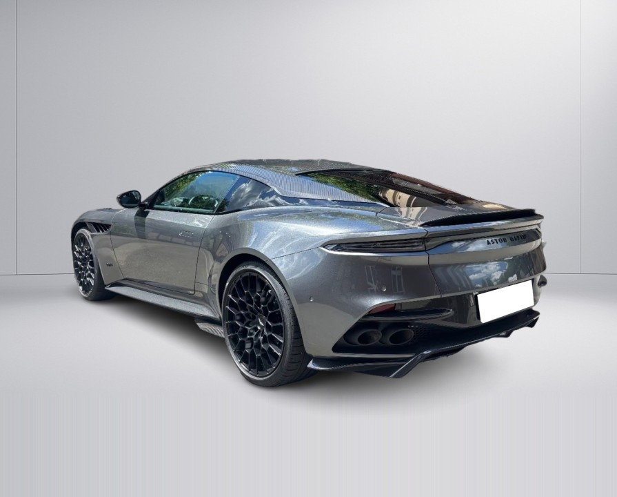 Aston Martin DBS 770 Ultimate (2)