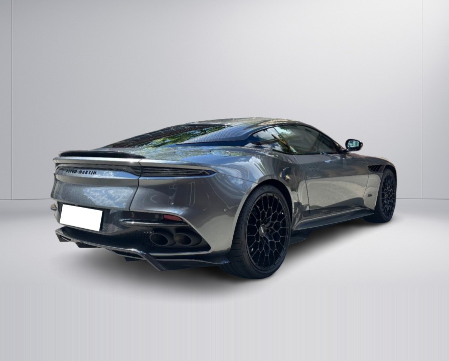 Aston Martin DBS 770 Ultimate (3)