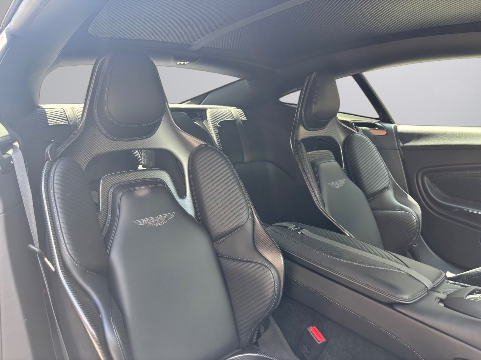 Aston Martin DBS 770 Ultimate (5)