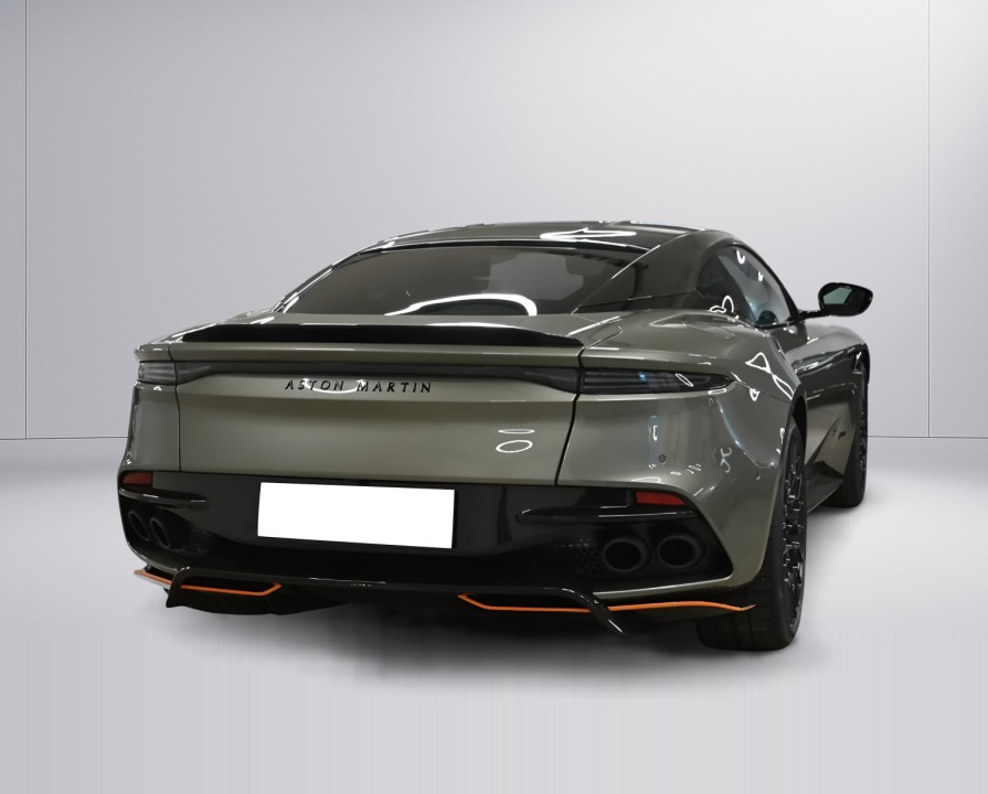 Aston Martin DBS 770 Ultimate (5)