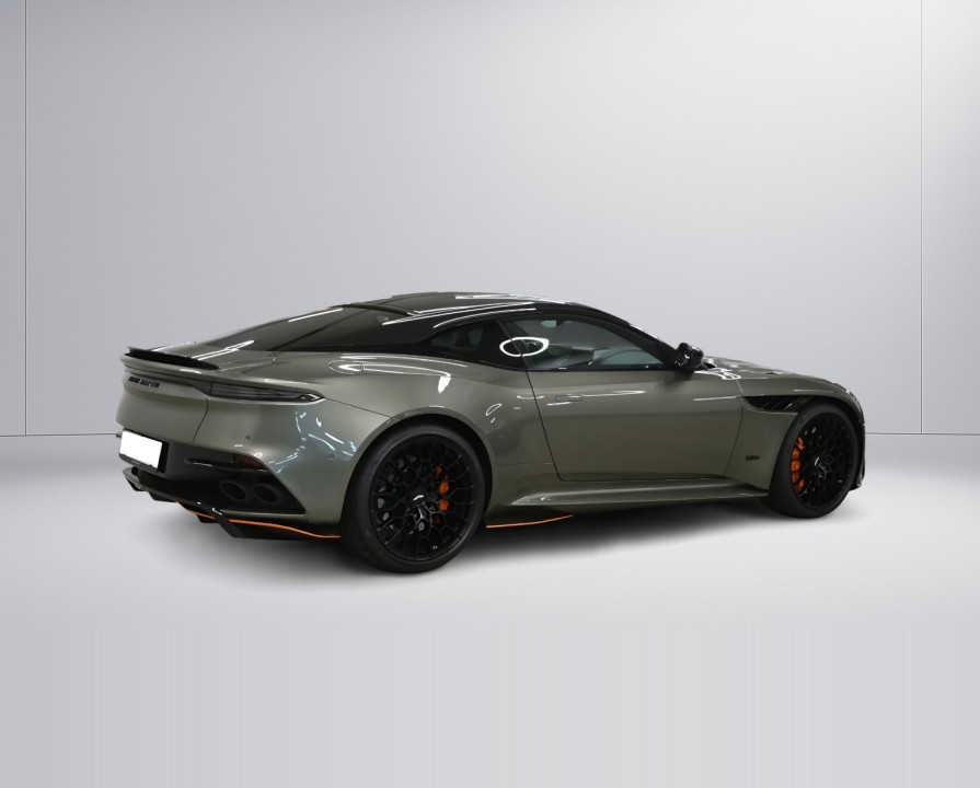 Aston Martin DBS 770 Ultimate (4)