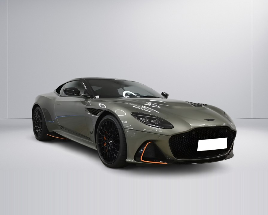 Aston Martin DBS 770 Ultimate (2)