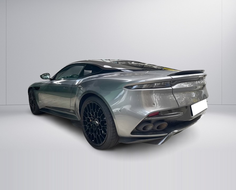 Aston Martin DBS 770 Ultimate (5)