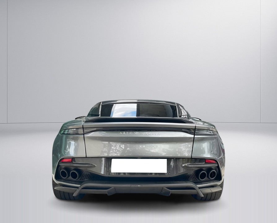 Aston Martin DBS 770 Ultimate (4)