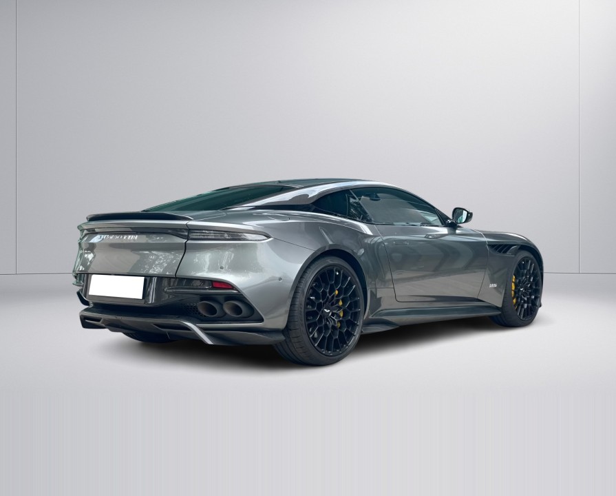 Aston Martin DBS 770 Ultimate (3)