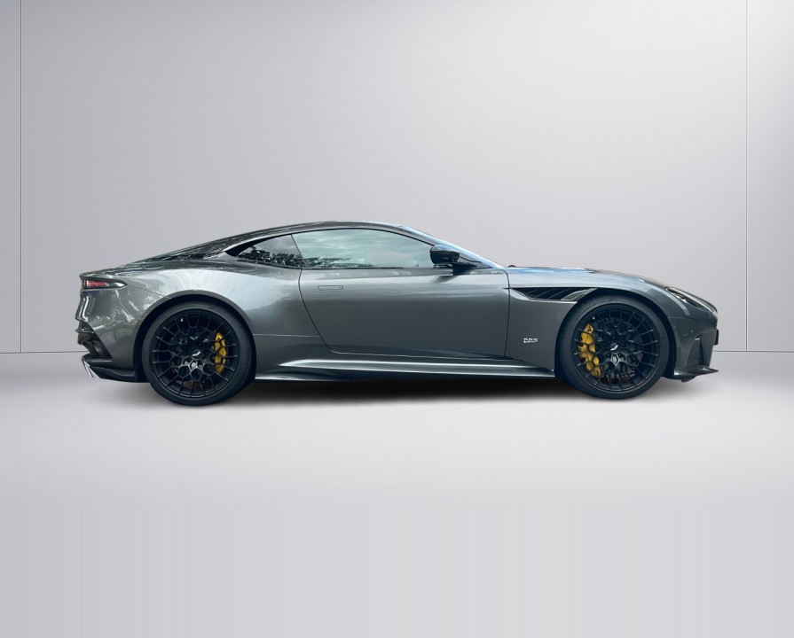 Aston Martin DBS 770 Ultimate (2)