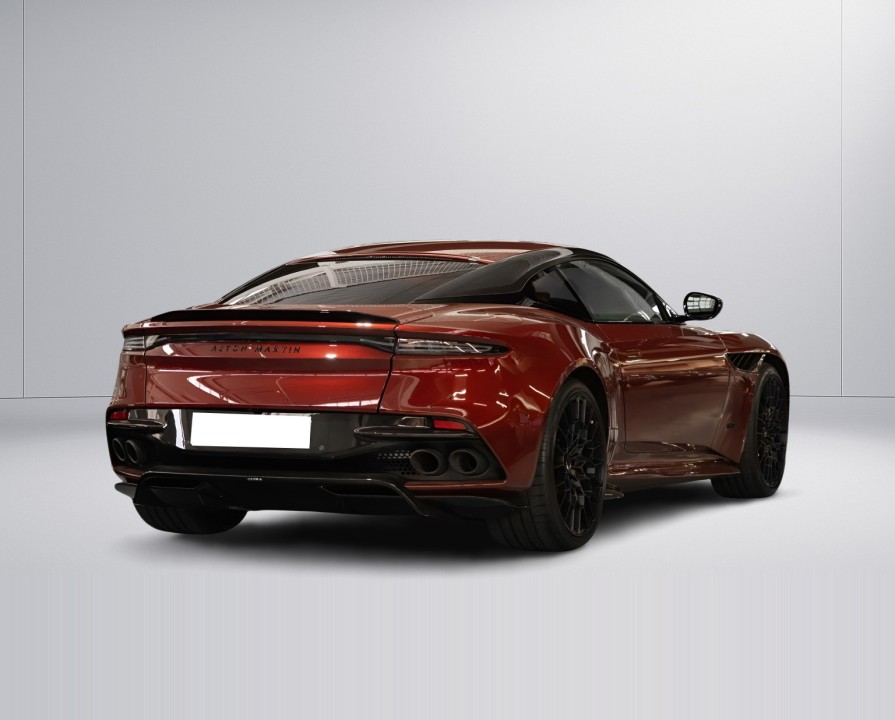 Aston Martin DBS 770 Ultimate (3)