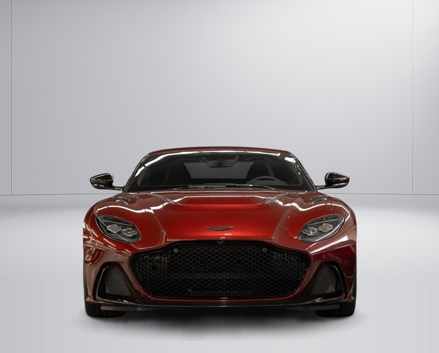 Aston Martin DBS 770 Ultimate (5)