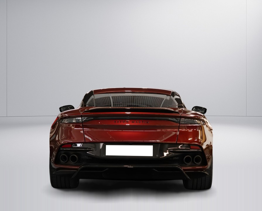 Aston Martin DBS 770 Ultimate (4)