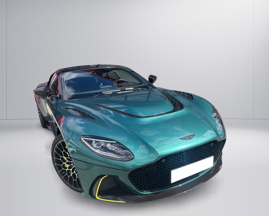 Aston Martin DBS 770 Ultimate (2)