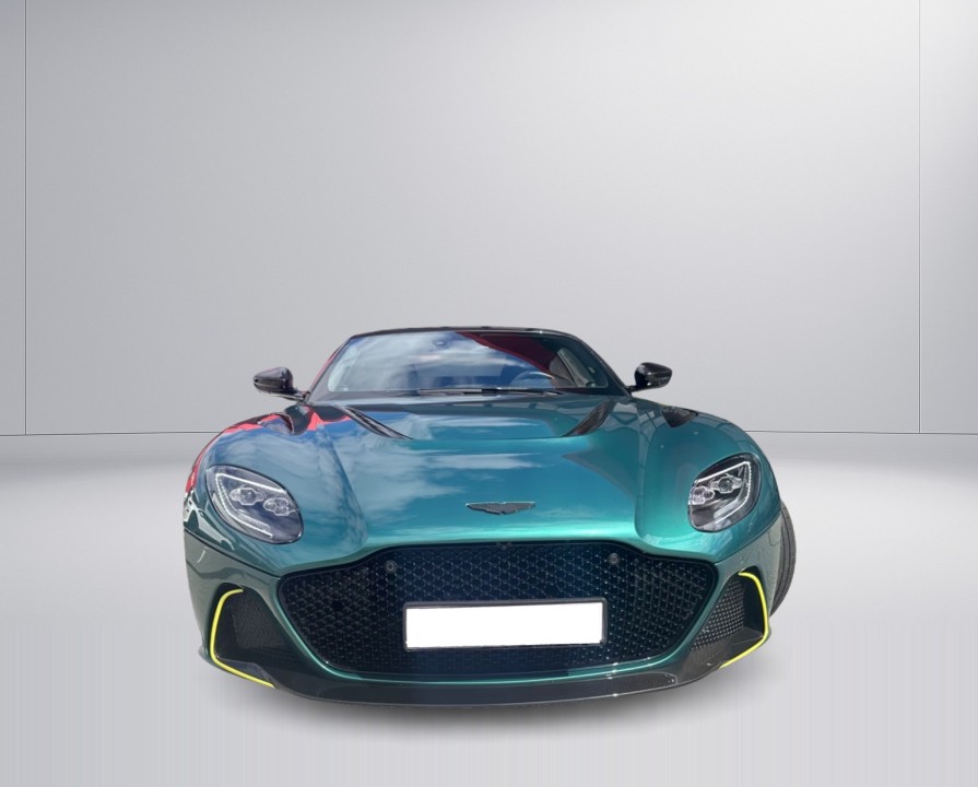 Aston Martin DBS 770 Ultimate (4)
