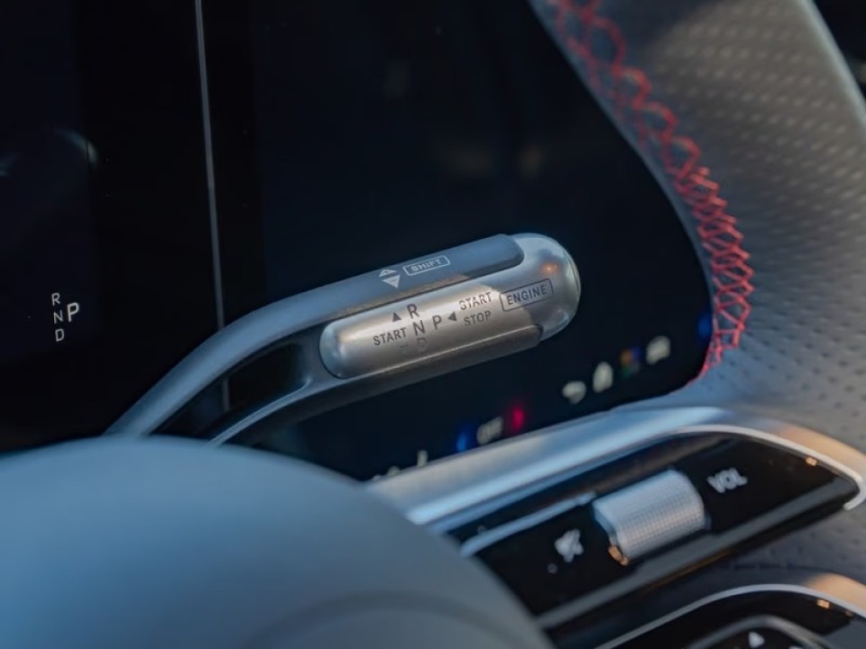 Mercedes-Benz CLA 200 AMG - foto 11