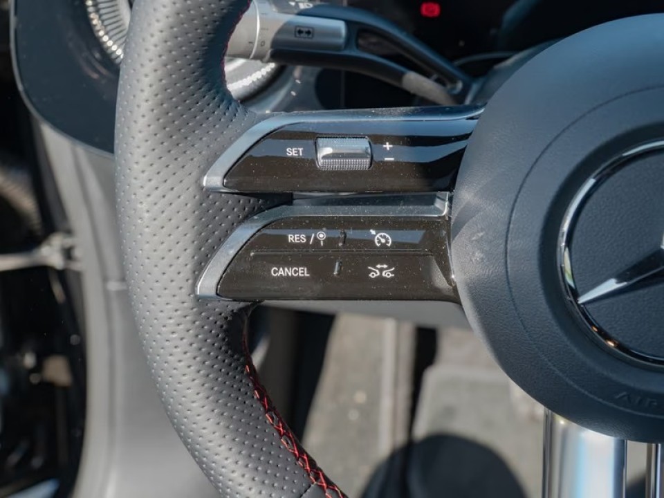 Mercedes-Benz CLA 200 AMG - foto 8