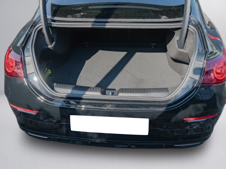 Mercedes-Benz CLA 200 AMG - foto 20