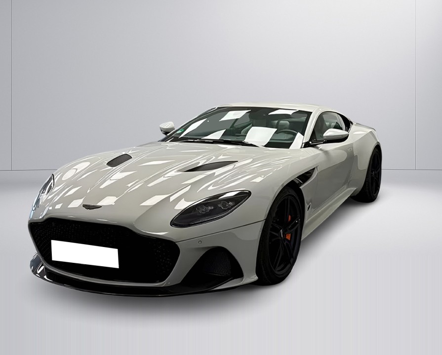 Aston Martin DBS (5)