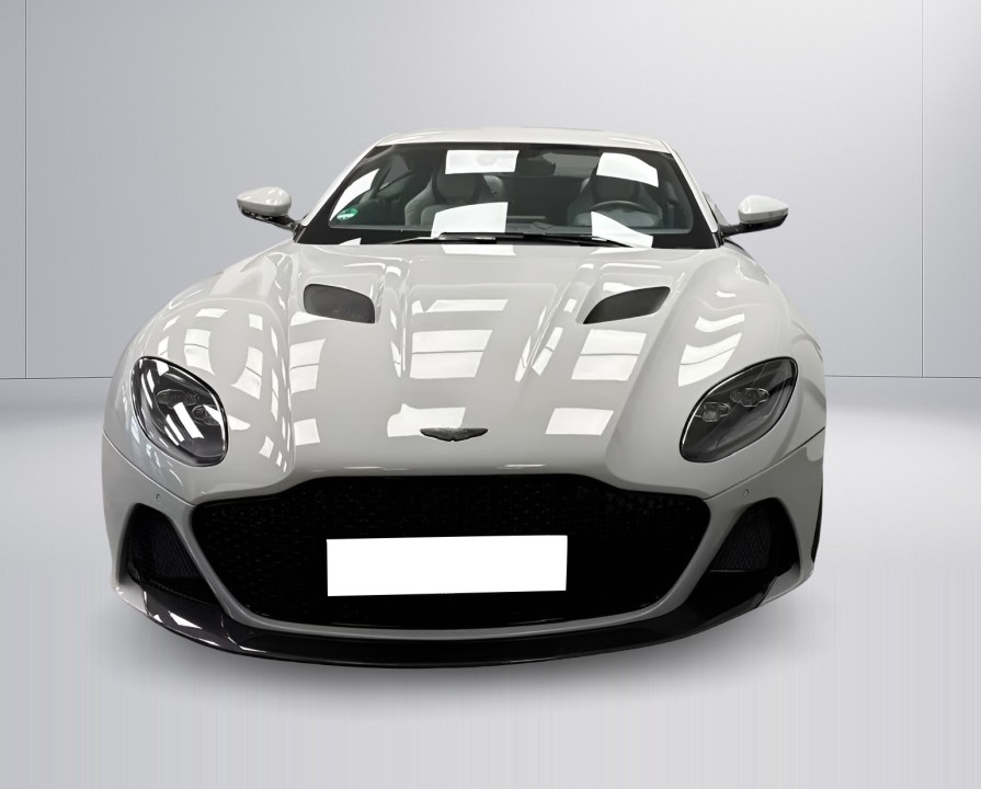 Aston Martin DBS - foto 6
